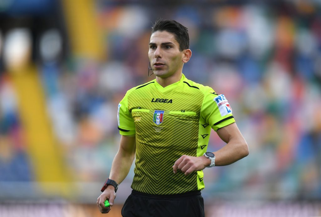 Udinese Calcio v US Sassuolo - Serie A