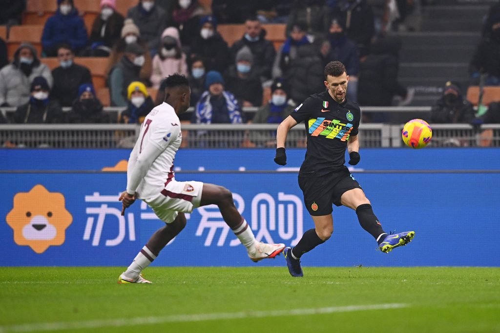 FC Internazionale v Torino FC - Serie A