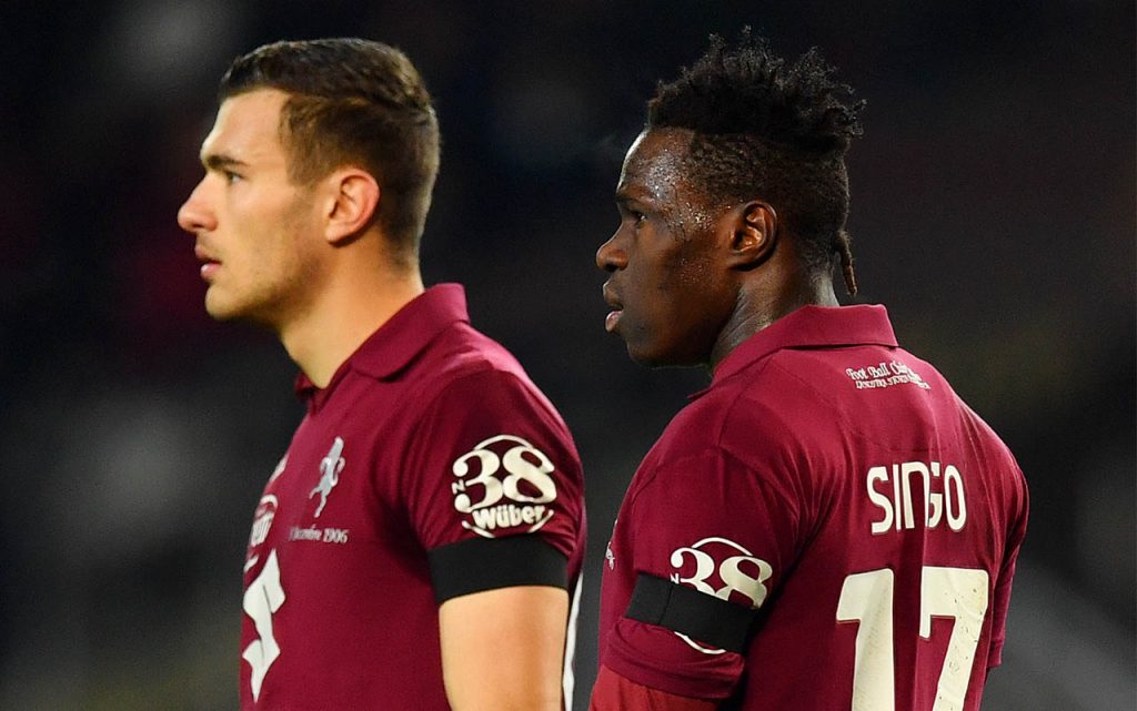 Torino FC v Empoli FC - Serie A