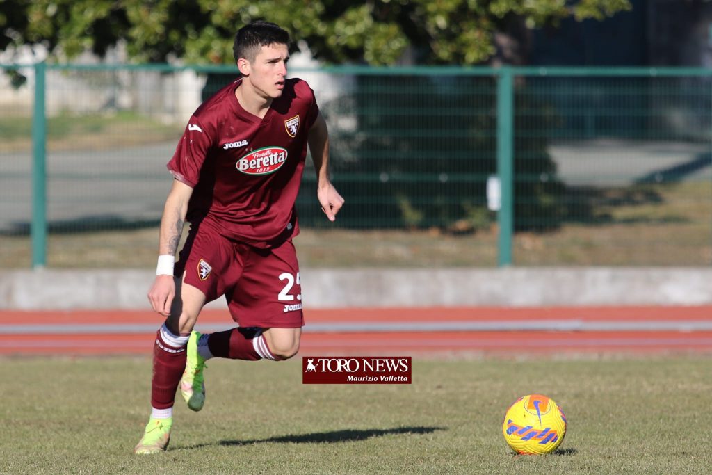 Primavera Torino Della Valle