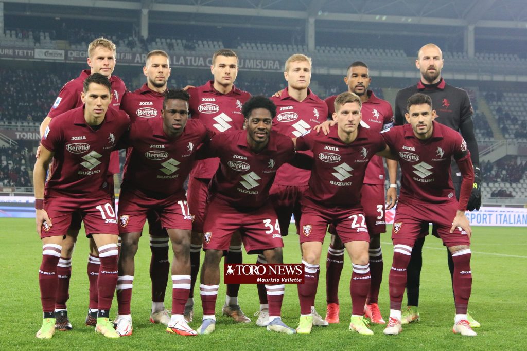 Torino-Empoli