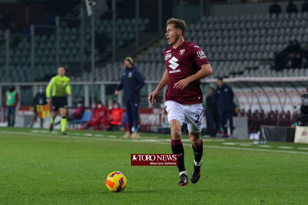 Torino Verona Vojvoda