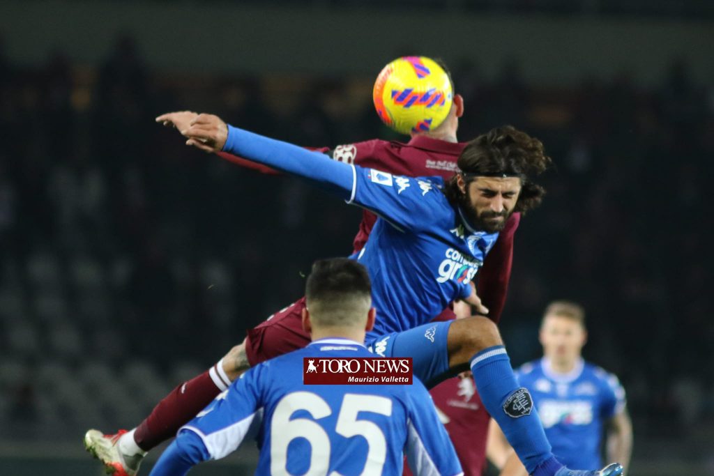Torino-Empoli