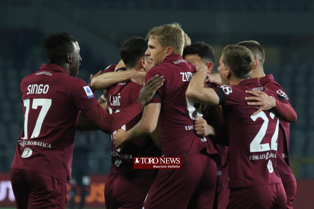 Torino-Empoli