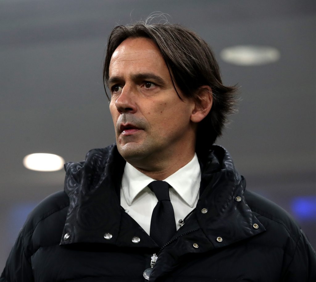 FC Internazionale v Torino FC - Serie A