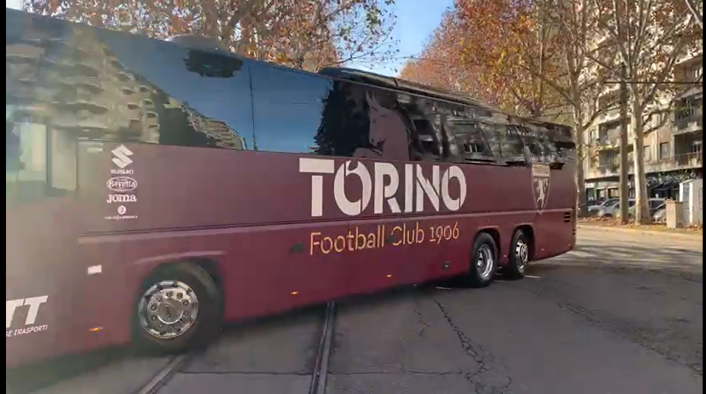 pullman toro