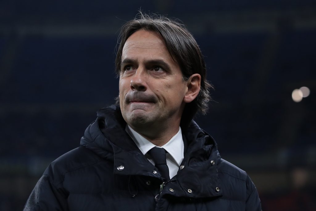 FC Internazionale v Cagliari Calcio - Serie A