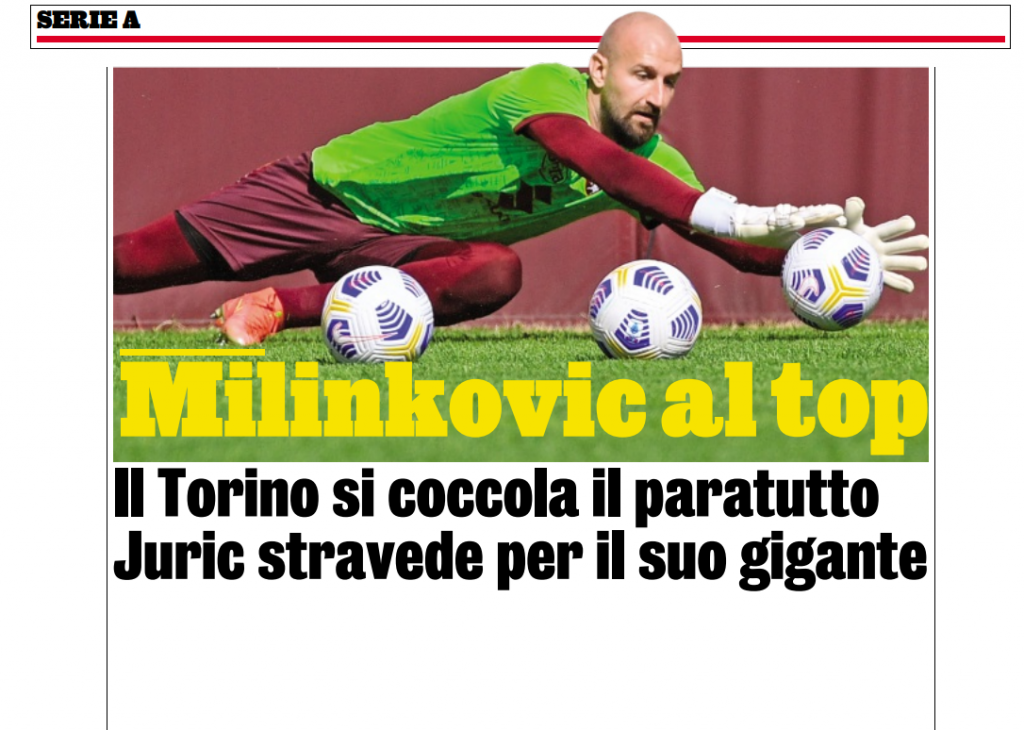 gazzetta 2