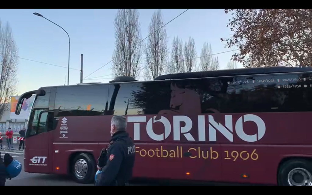 pullman toro