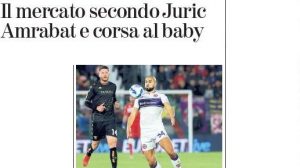 rassegna stampa 24 dicembre 2021