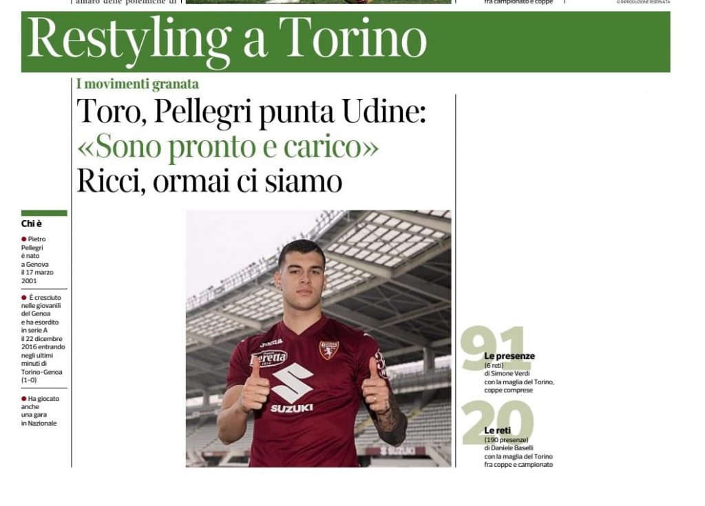 corriere 1