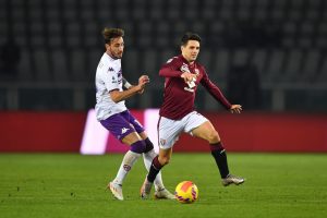 Torino FC v ACF Fiorentina - Serie A