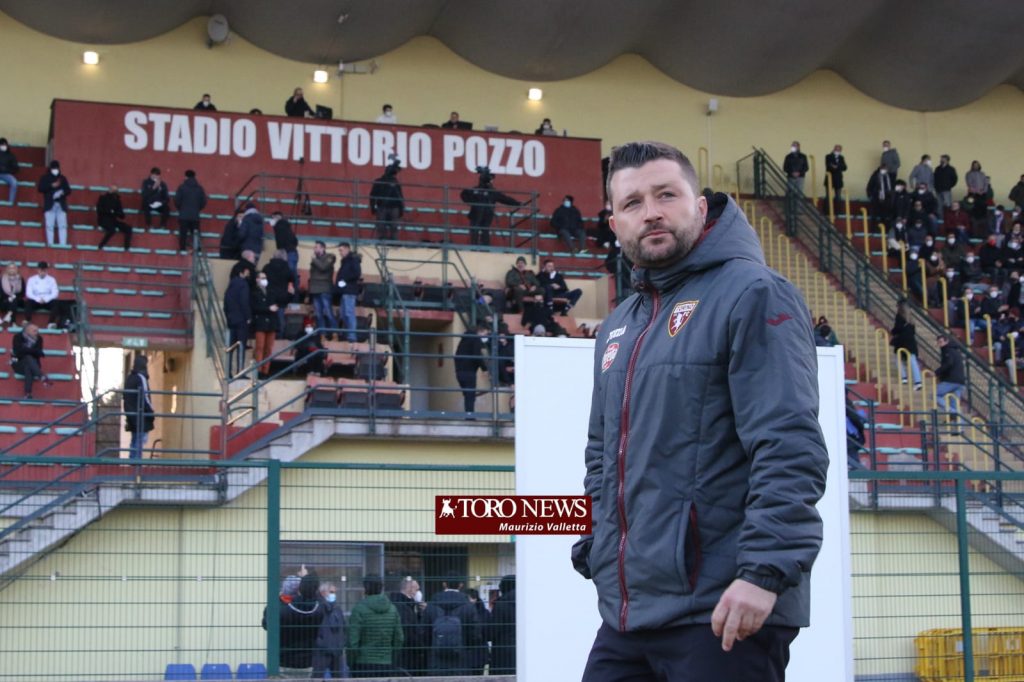 Primavera, Torino-Juventus Coppitelli