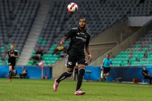 NK Domzale v Rosenborg - UEFA Conference League: Third Qualifying Round Leg Two