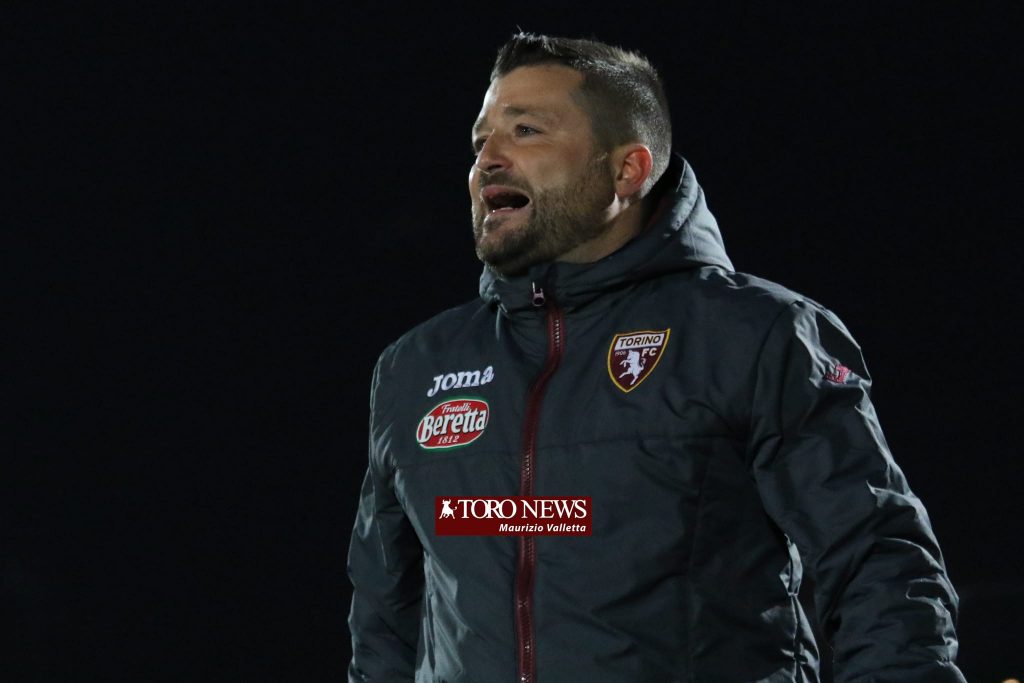 Primavera, Torino-Juventus Coppitelli