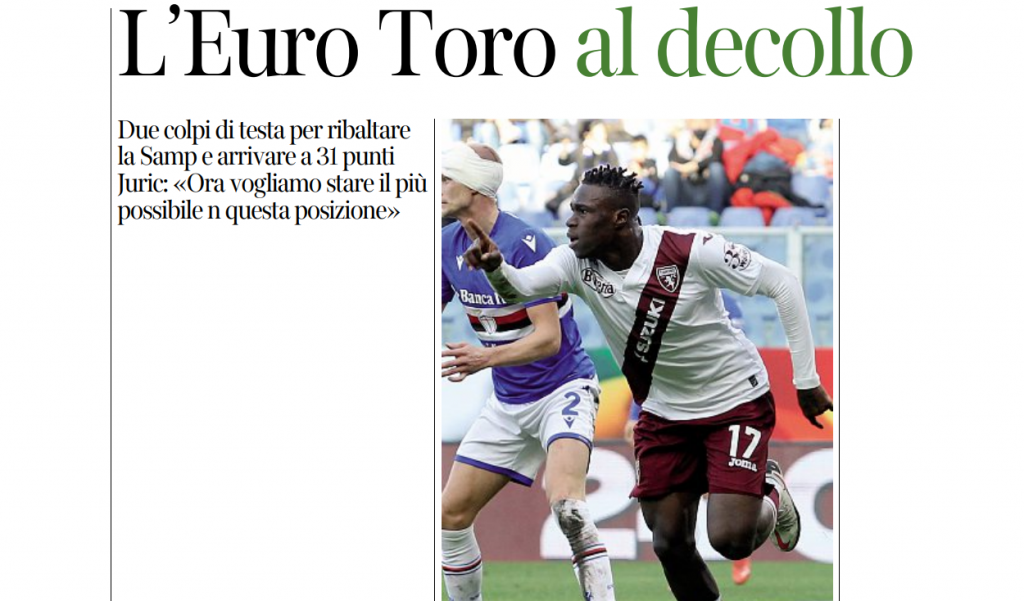 corriere 1