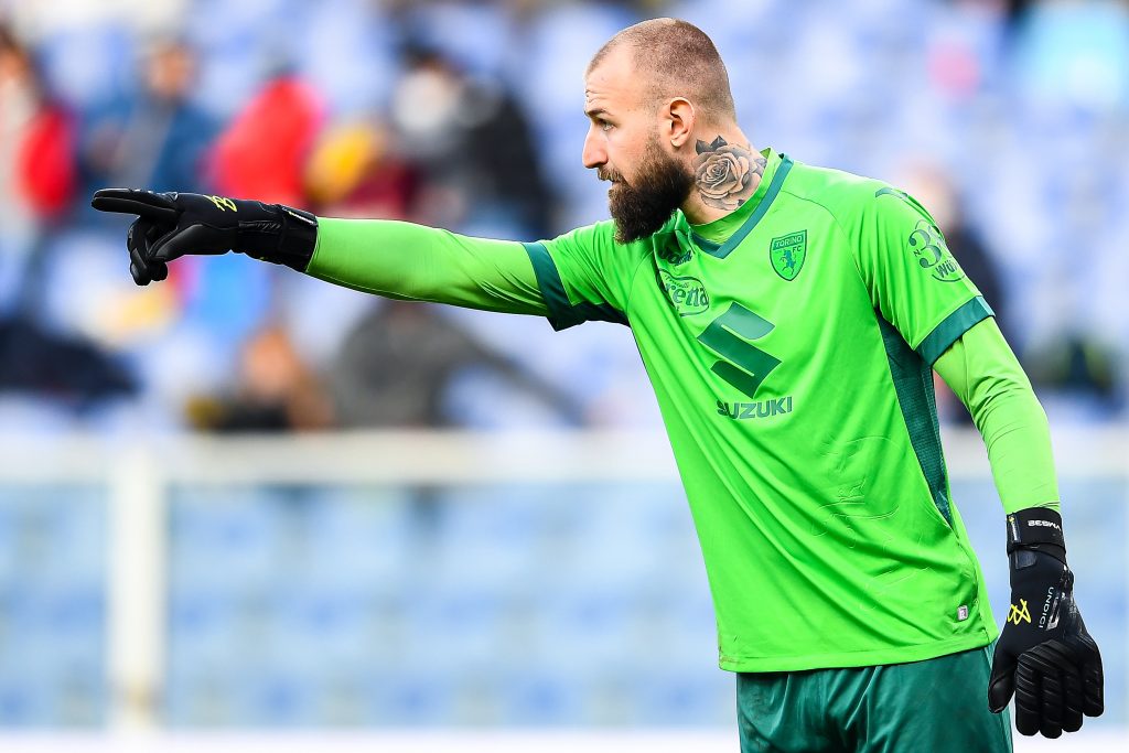 UC Sampdoria v Torino Fc - Serie A