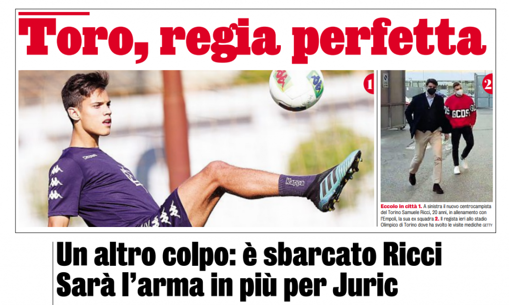 gazzetta 2