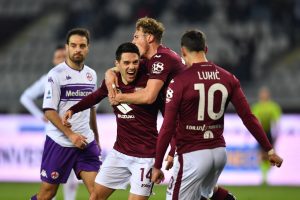 Torino FC v ACF Fiorentina - Serie A