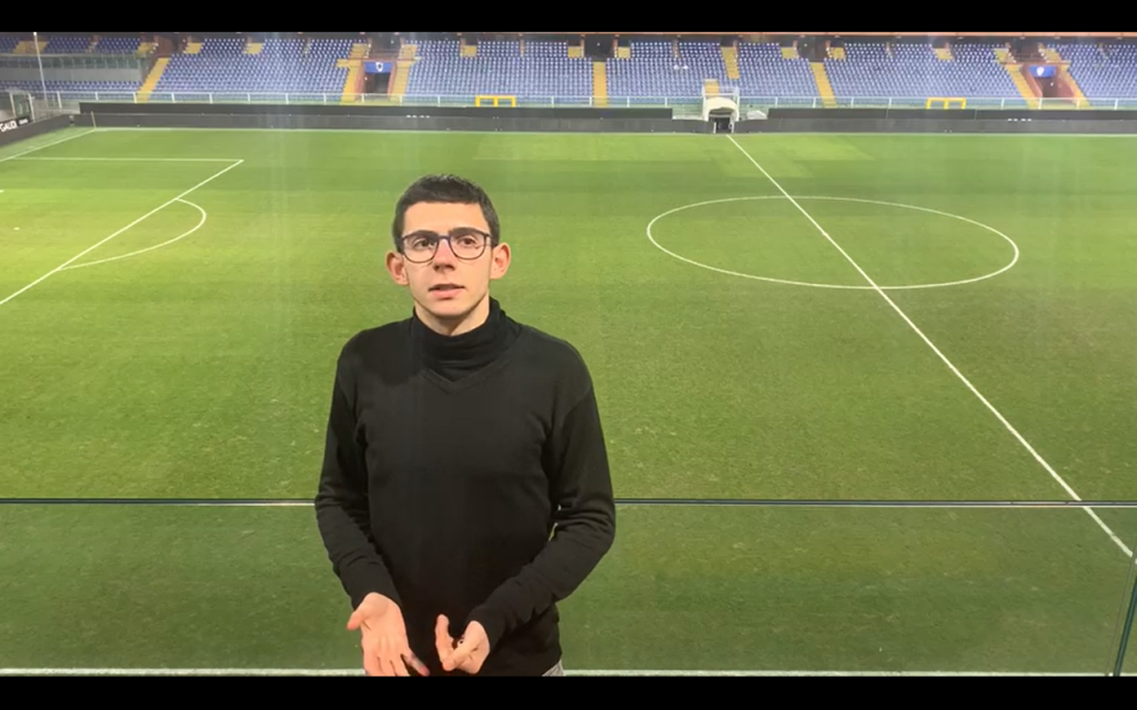 samp-toro 1-2 postpartita