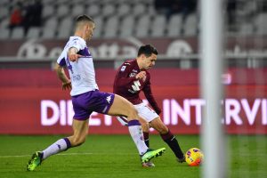 Torino FC v ACF Fiorentina - Serie A