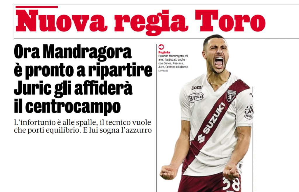 gazzetta 2