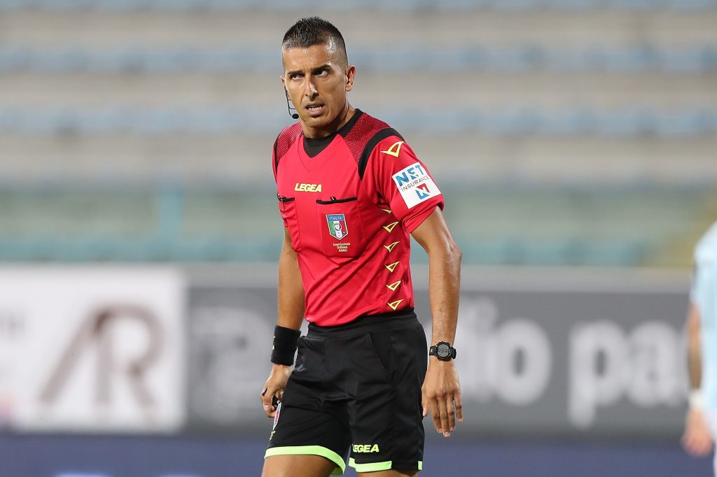 FC Empoli v Virtus Entella - Serie B