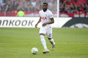 Stade Rennes v Tottenham Hotspur: Group G - UEFA Europa Conference League