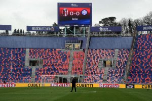 Bologna FC v FC Internazionale - Serie A