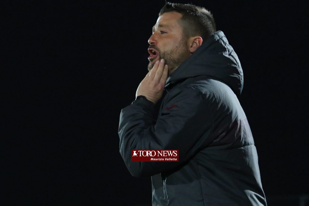 Primavera, Torino-Juventus Coppitelli