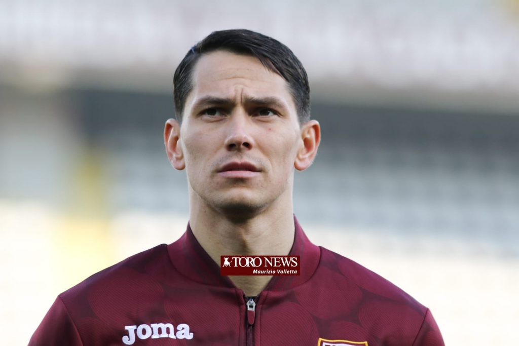 Torino Sassuolo lukic