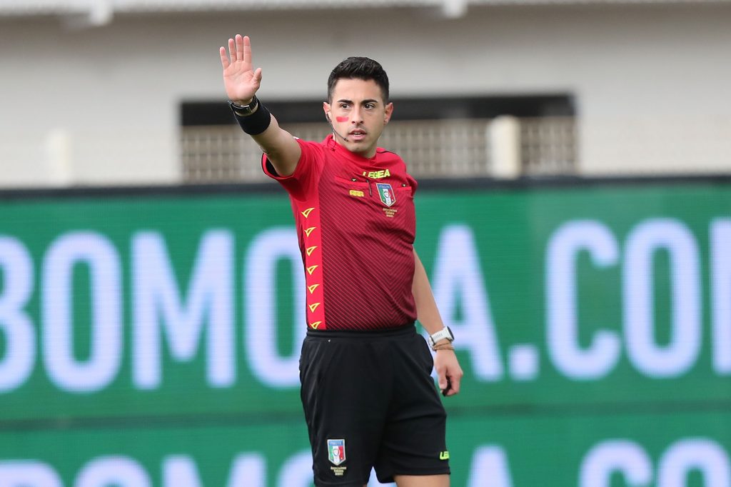 Spezia Calcio v Bologna FC - Serie A