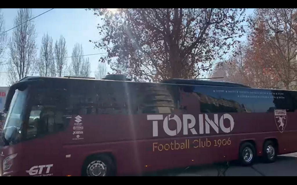 pullman toro