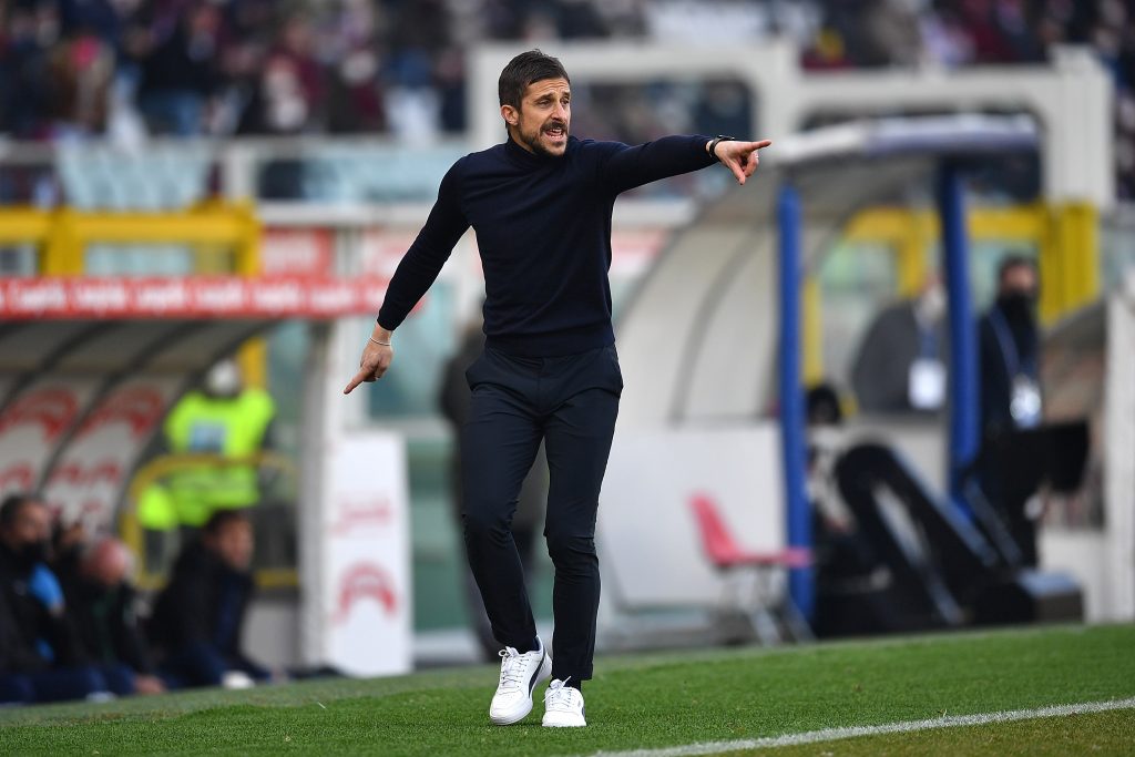 Torino FC v US Sassuolo - Serie A