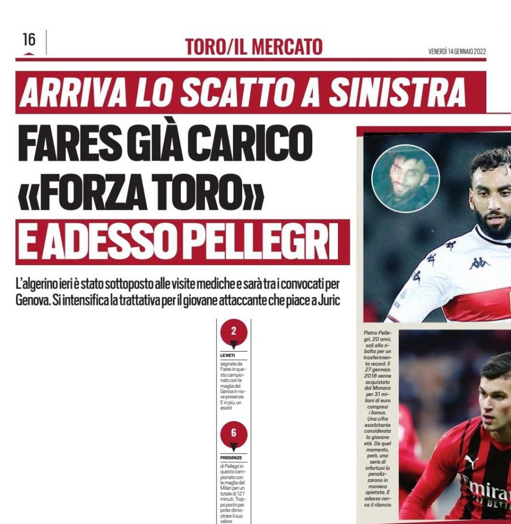 tuttosport