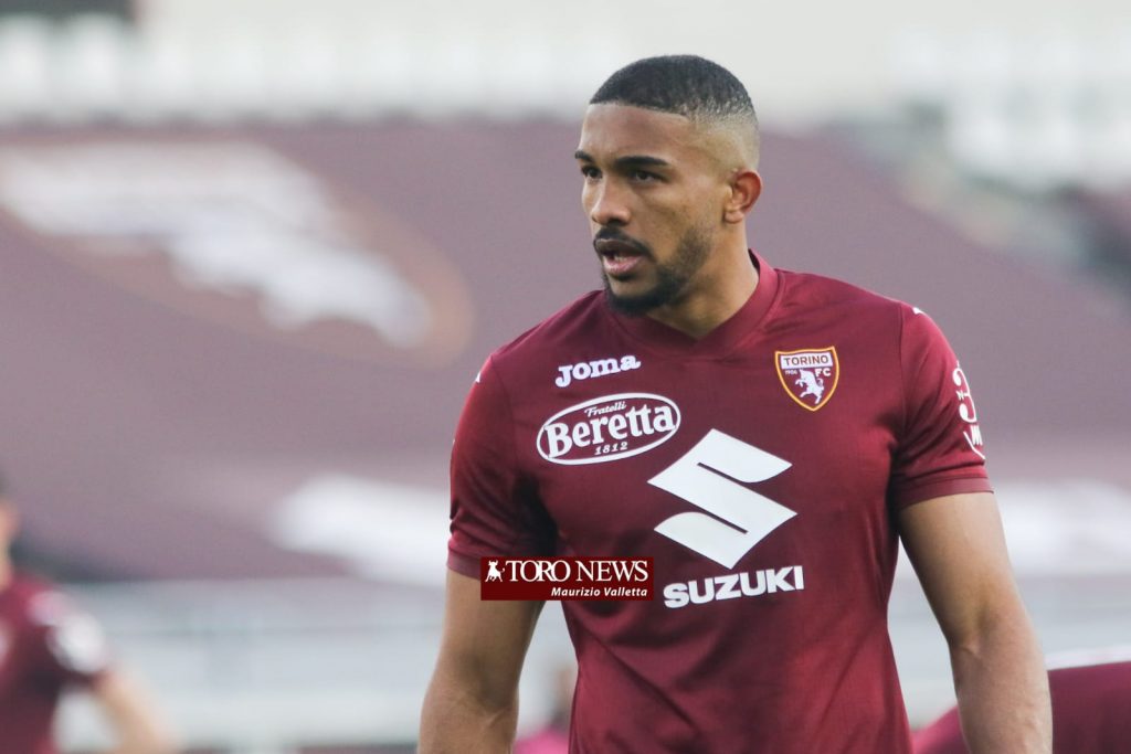 Torino Sassuolo Bremer