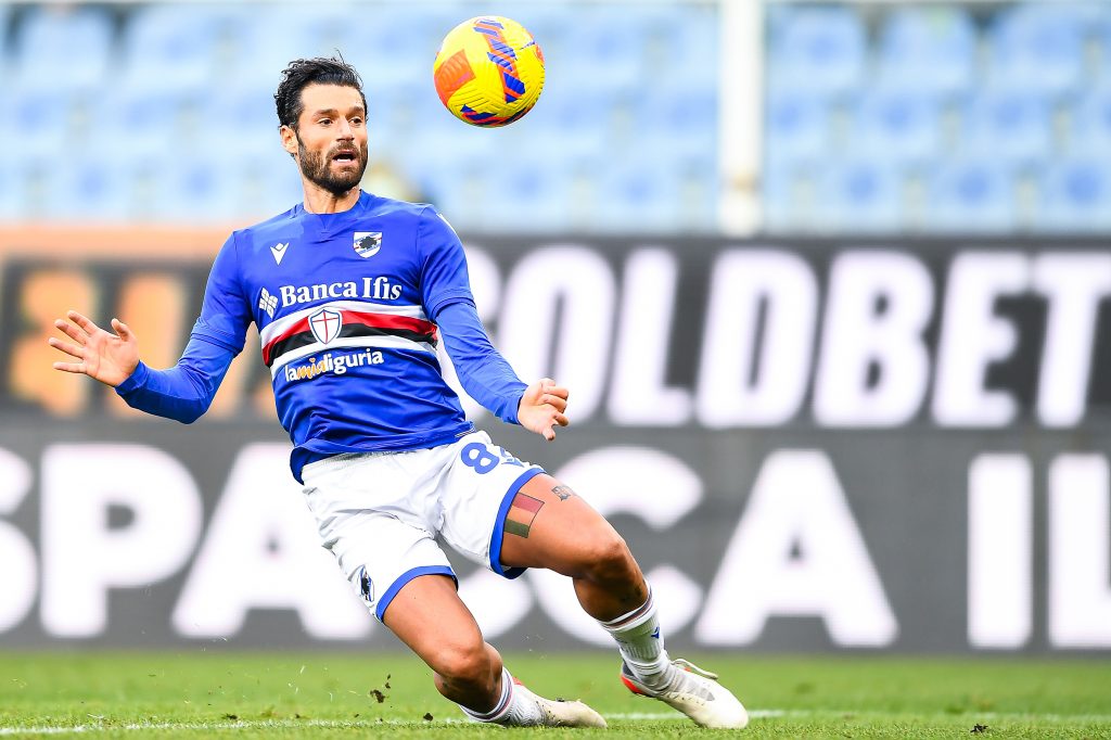 UC Sampdoria v Torino Fc - Serie A