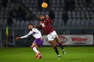 Torino FC v ACF Fiorentina - Serie A