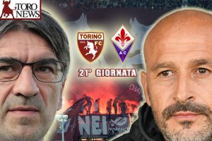 Live Torino-Fiorentina