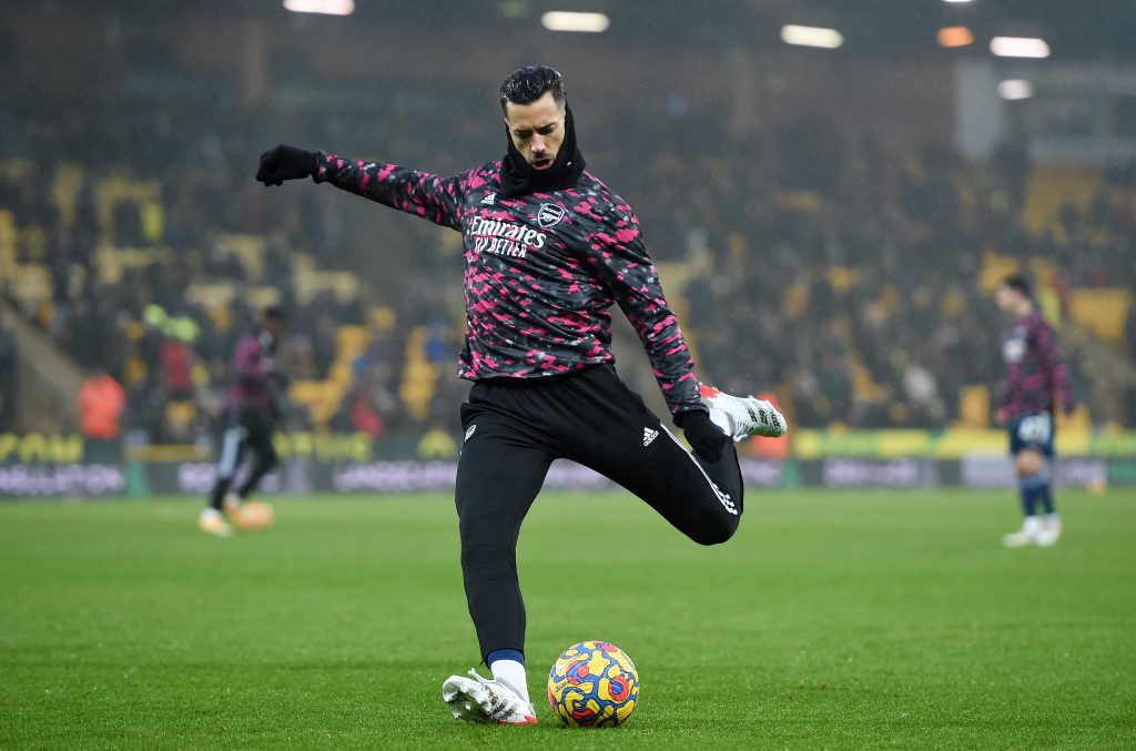 Norwich City v Arsenal - Premier League