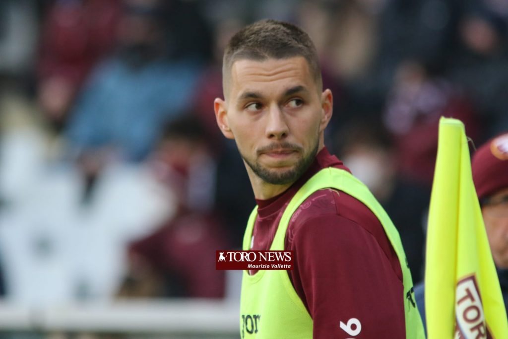 Torino Sassuolo Pjaca