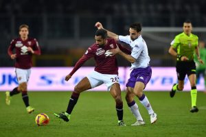 Torino FC v ACF Fiorentina - Serie A