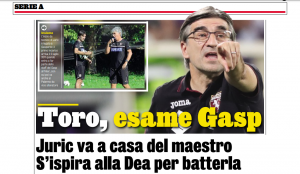 gazzetta