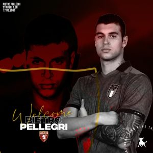 Pellegri