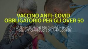 vaccino covid
