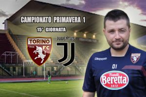 Live Primavera Torino-Juventus