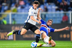 UC Sampdoria v Atalanta BC - Serie A
