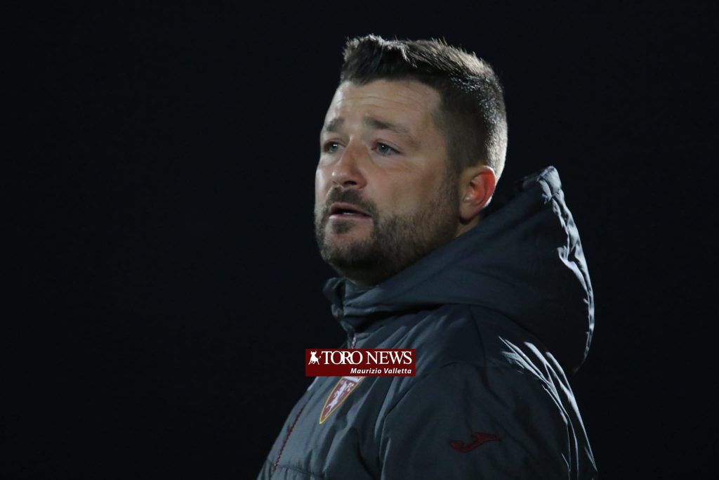 Primavera, Torino-Juventus Coppitelli