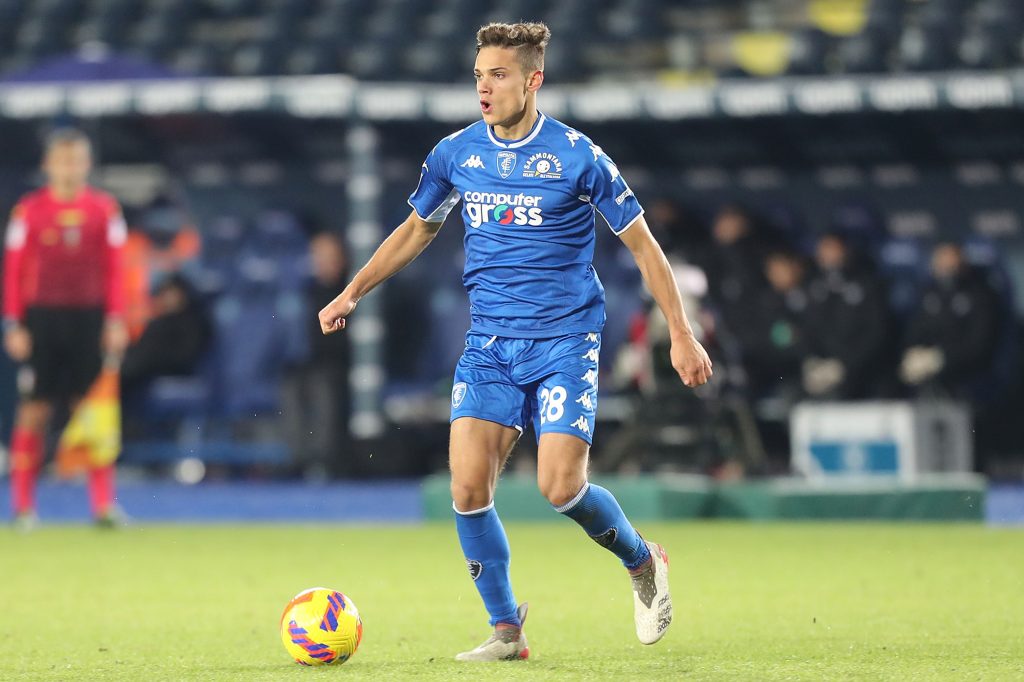 Empoli FC v Udinese Calcio - Serie A