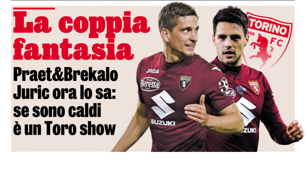 gazzetta 2